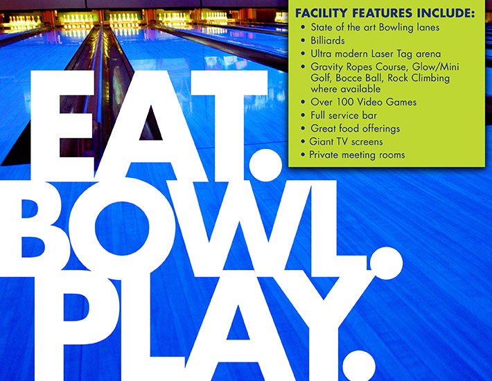 Main Event - Eat.Bowl.Play #MainEventTempe #ad