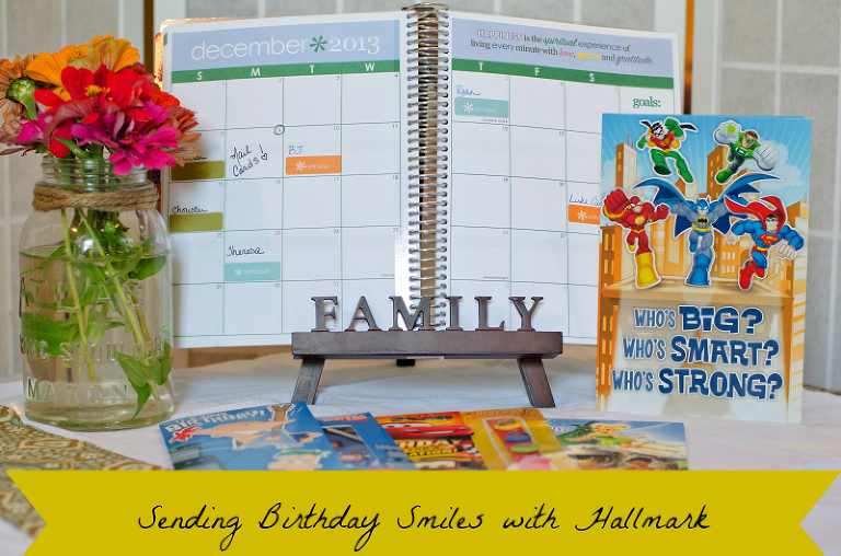 Hallmark - #BirthdaySmiles - #shop-1a