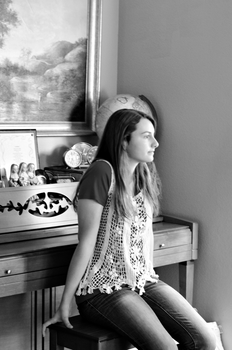 Tween and Teen Style – Fun with Layers