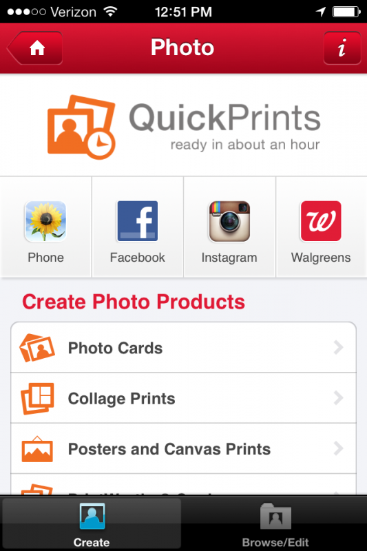 #WalgreensApp-5 #shop #WalgreensApp