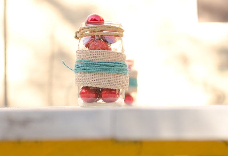 Kate Eschbach Photography-4 Simple Holiday Centerpieces