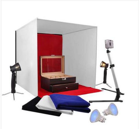 YesComUSA - Studio Tent Kit-1ab