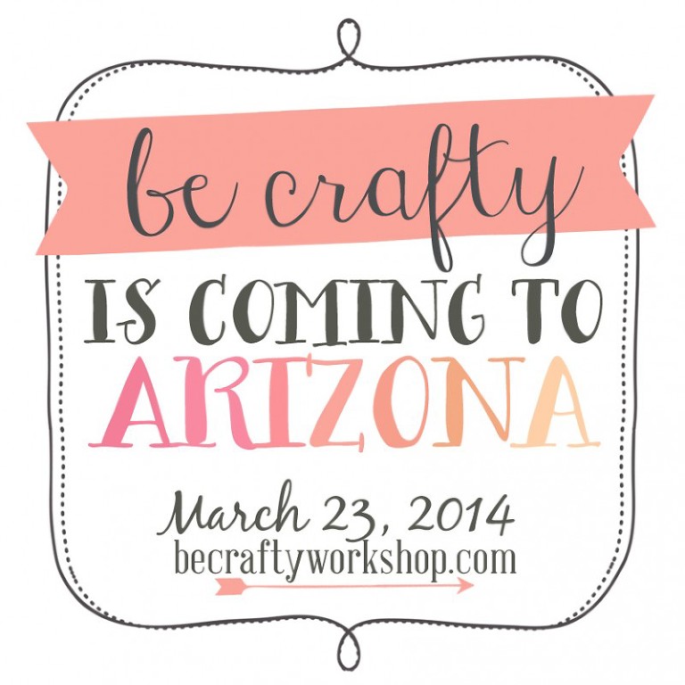 be crafty az graphic new