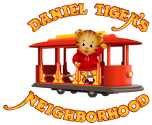 #DanielTiger'sNeighborhood