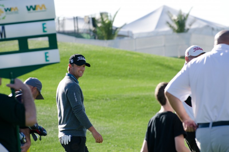 Kate Eschbach Photography -  Phoenix Open 2014-28