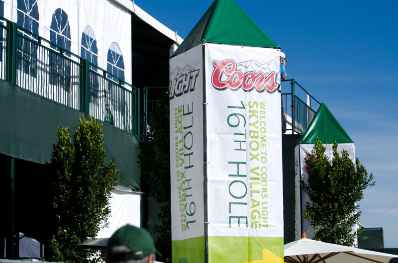 Kate Eschbach Photography -  Phoenix Open 2014-57