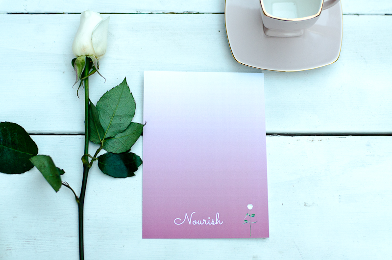 One Little Word Stationery-2