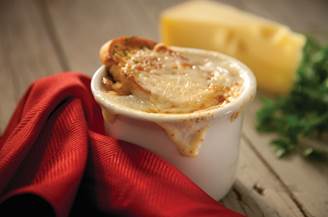 National French Onion Soup Day