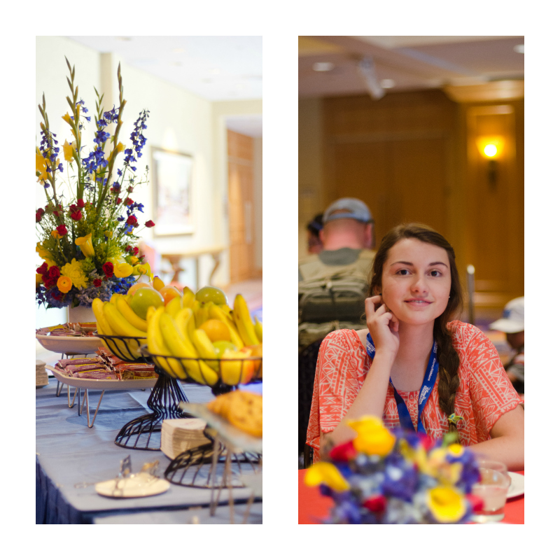 Disney Social Media Moms Celebration - Thursday