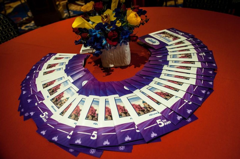 Disneyland Social Media Moms Welcome - Thursday