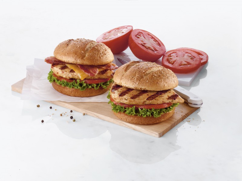 Chick-fil-A® Grilled Chicken Sandwich