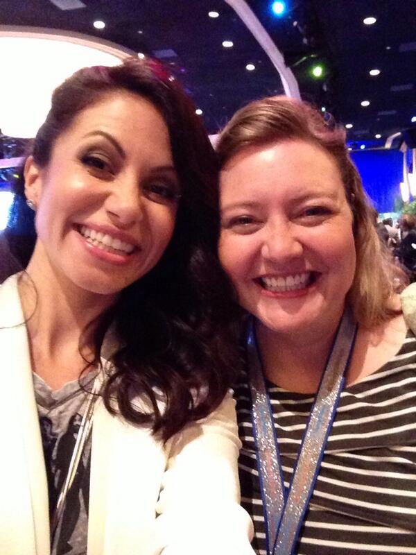 Disneyland Social Media Moms Saturday - Toontown Party 4