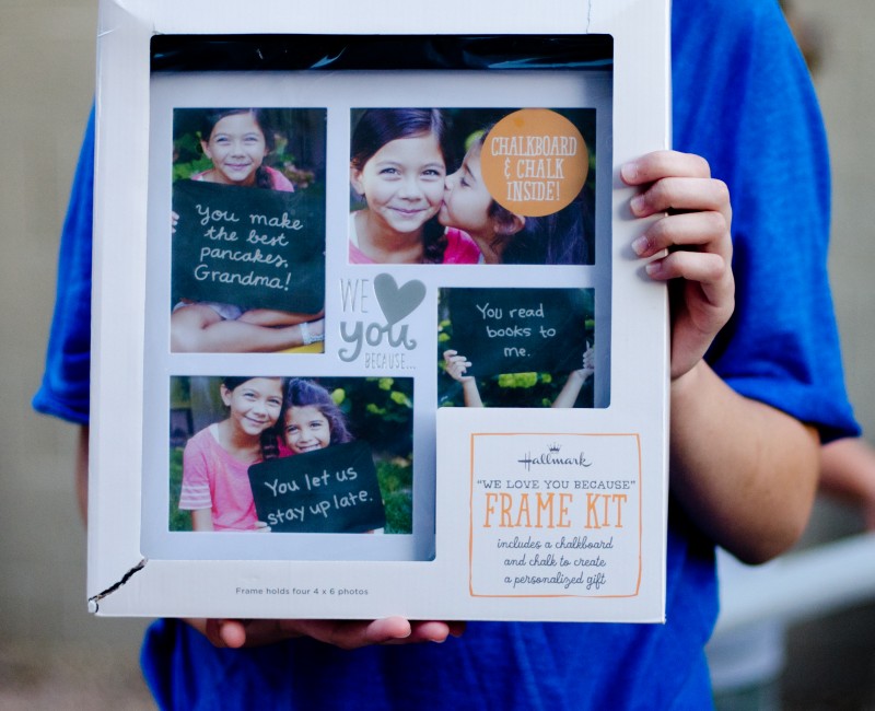 Hallmark Create a Frame-2