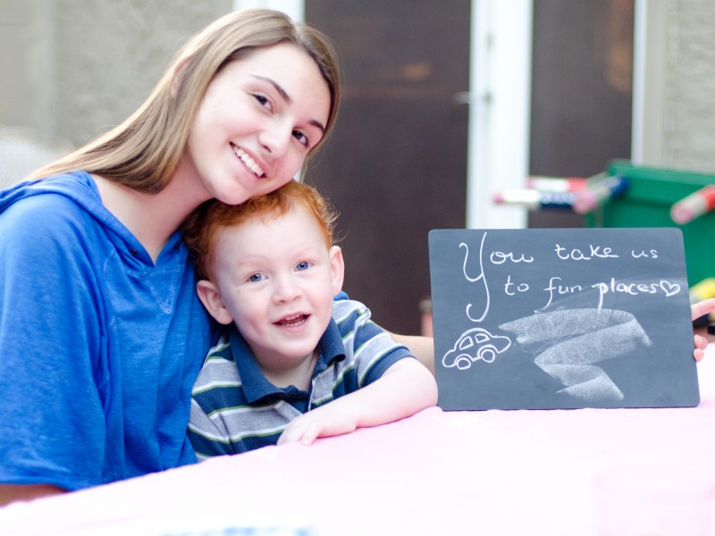 Hallmark Create a Frame-5