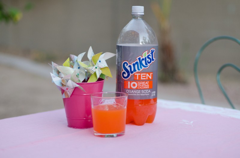 Sunkist 10-21