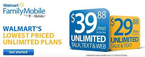 Walmart Best Plans Walmart Family Mobile-3a