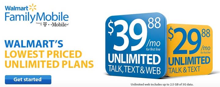 Walmart Best Plans Walmart Family Mobile-3a