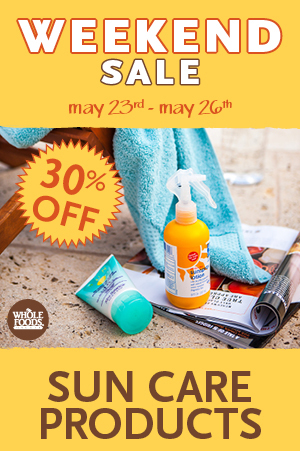 WeekendSale_2014_SunCare_PRGraphic_2x3