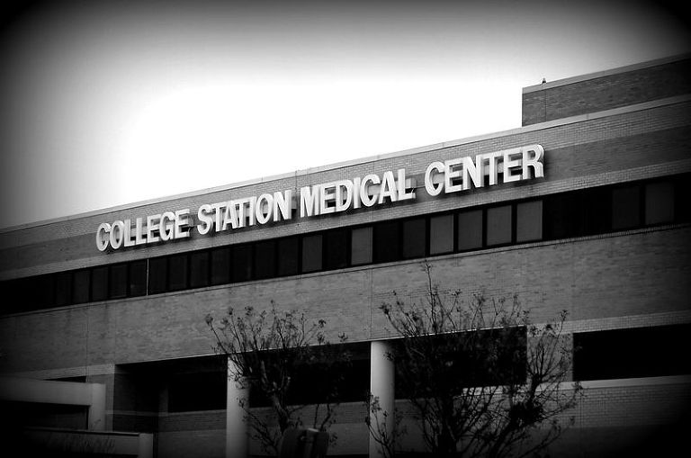 College Station Medical Center