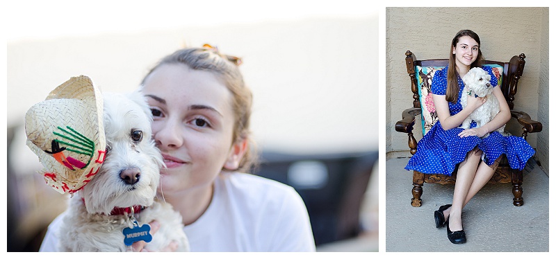 Murphy - Purina One 28 Day Challenge 9