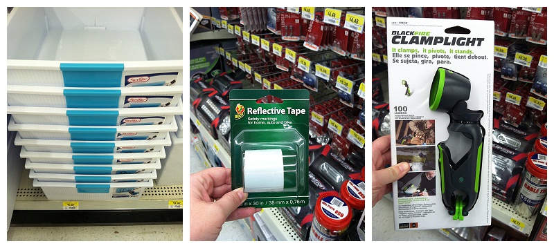 Storm Safety and Activity Kit