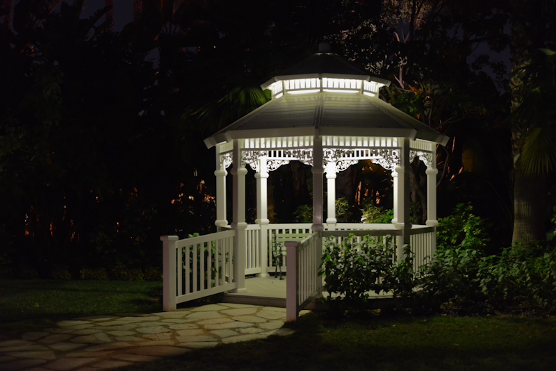 Disneyland Hotel - Kate Eschbach Photography