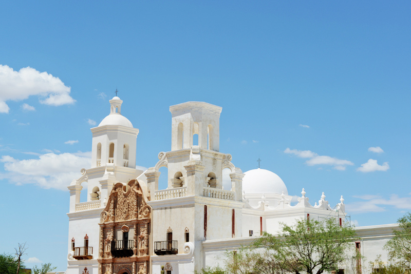San Xavier del Bac-19a