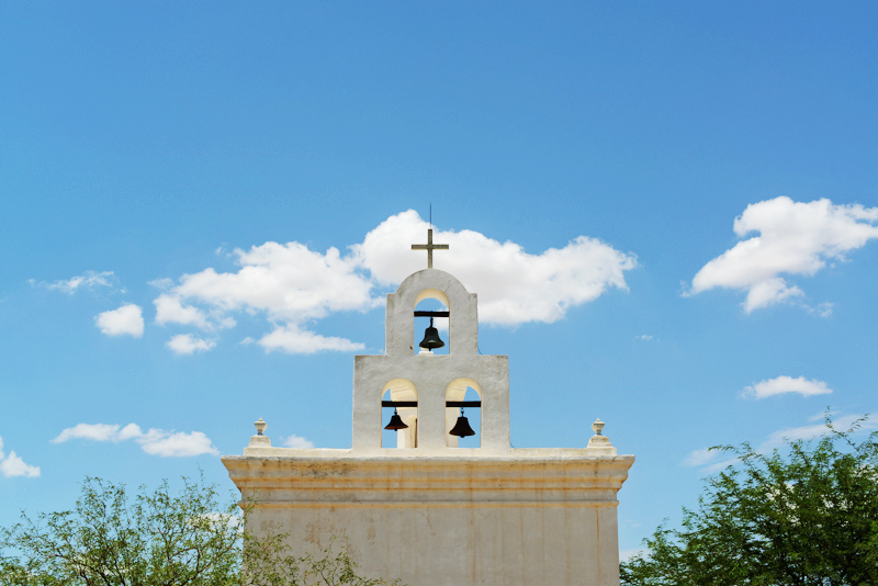 San Xavier del Bac-2a