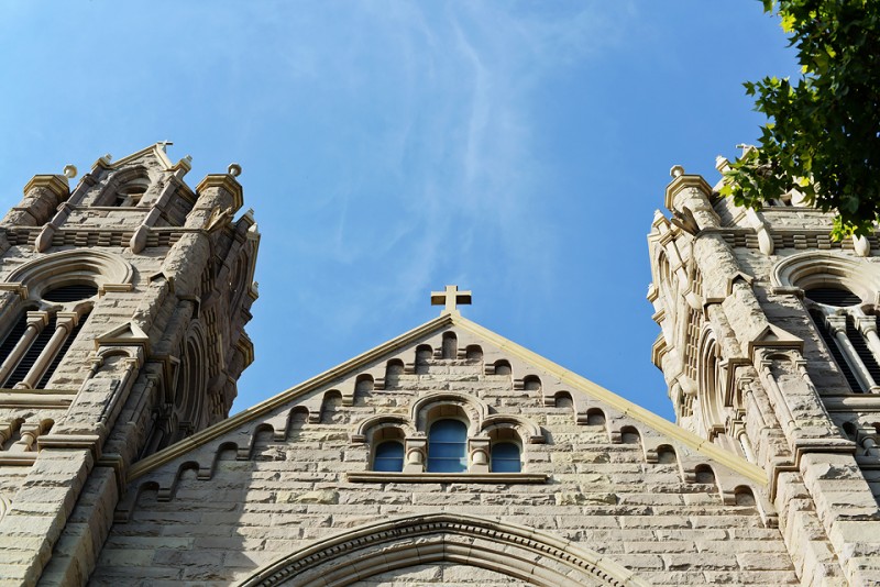 Cathedral of the Madeleine