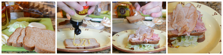 Roman Meal-5a