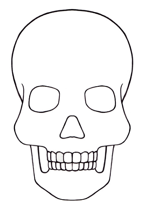 skull-template-mini