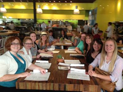 Fox Restaurants, Tru Foods