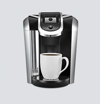 keurig service