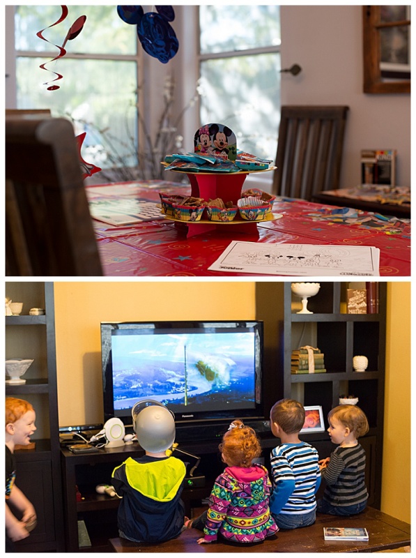 Disney Kids Preschool Playdate #DisneyKids