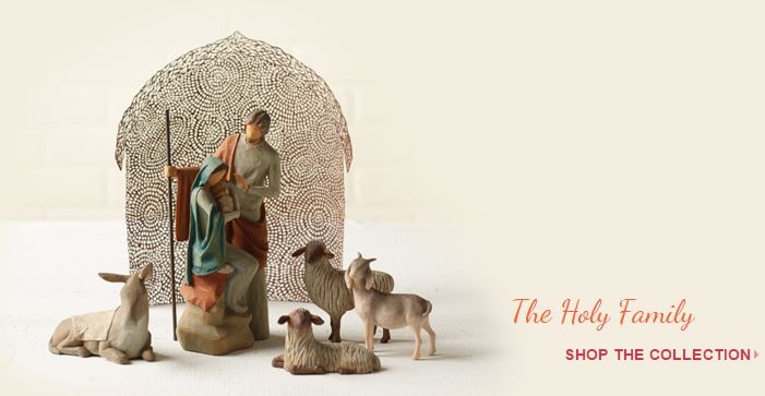 Willow Tree #FamilyChristian