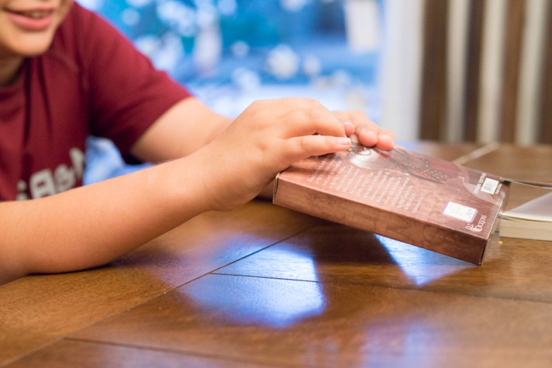 Raising a Modern Day Night-2