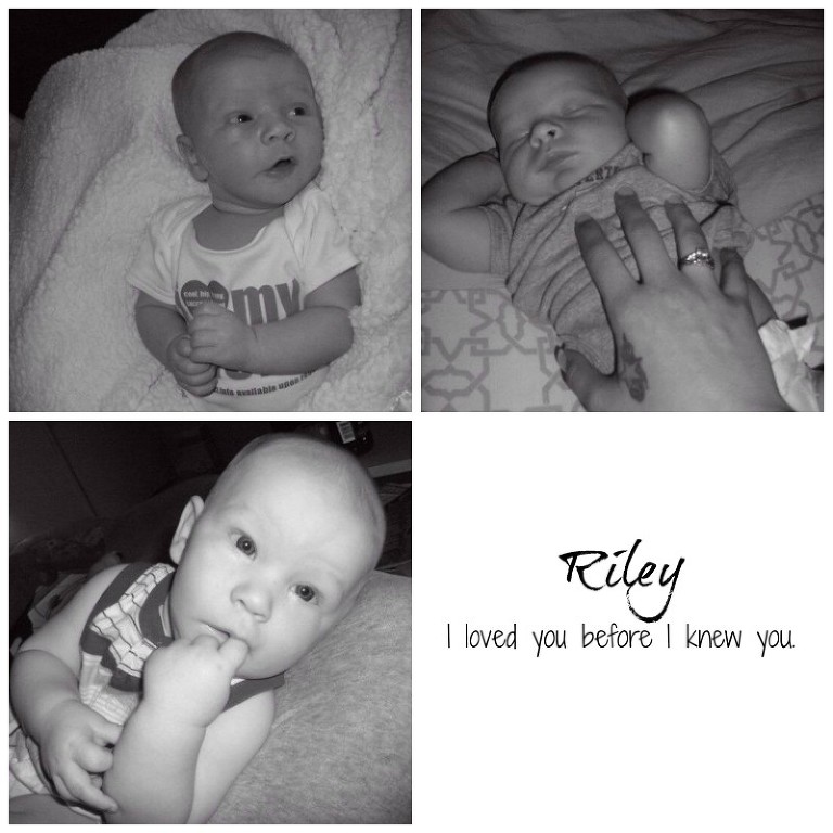 PicMonkey Collage a