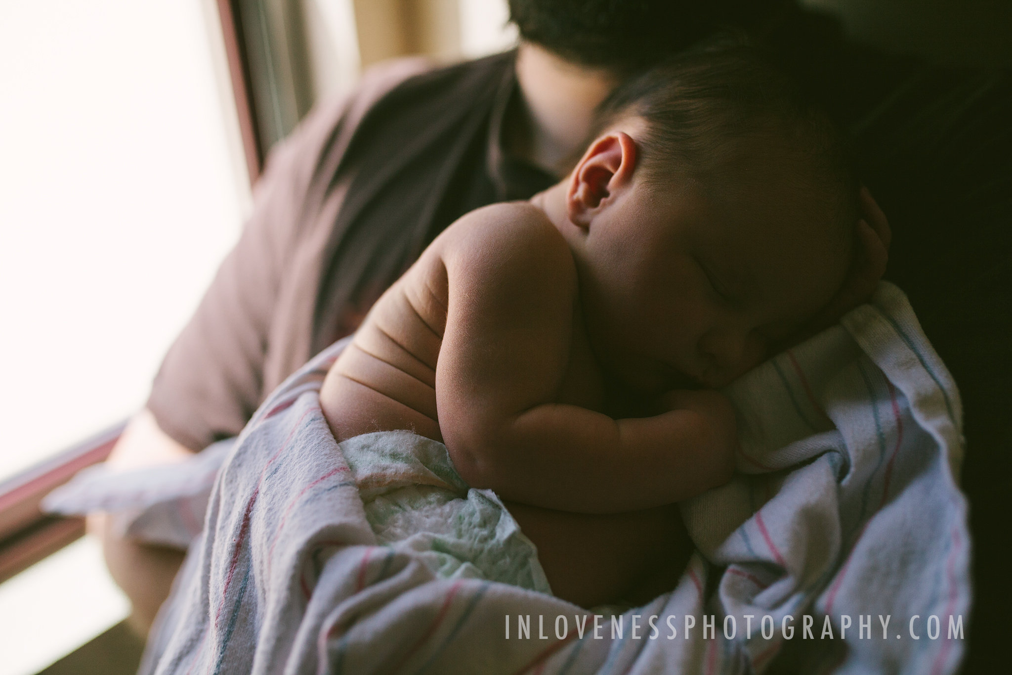 Mary Alice – Your birth story