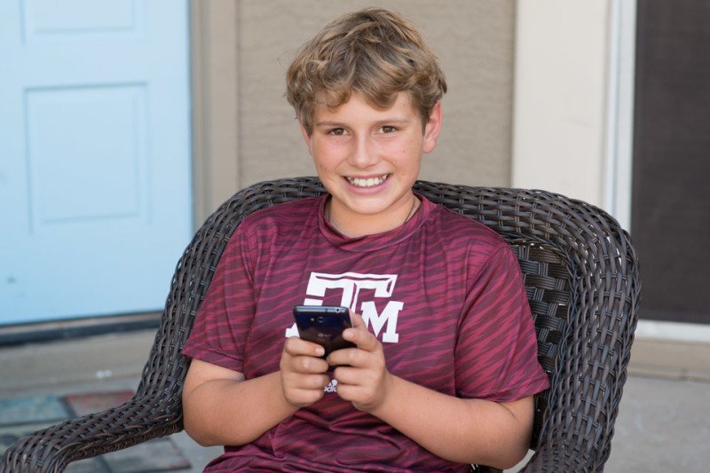 #MobileMemories #FamilyMobile-4