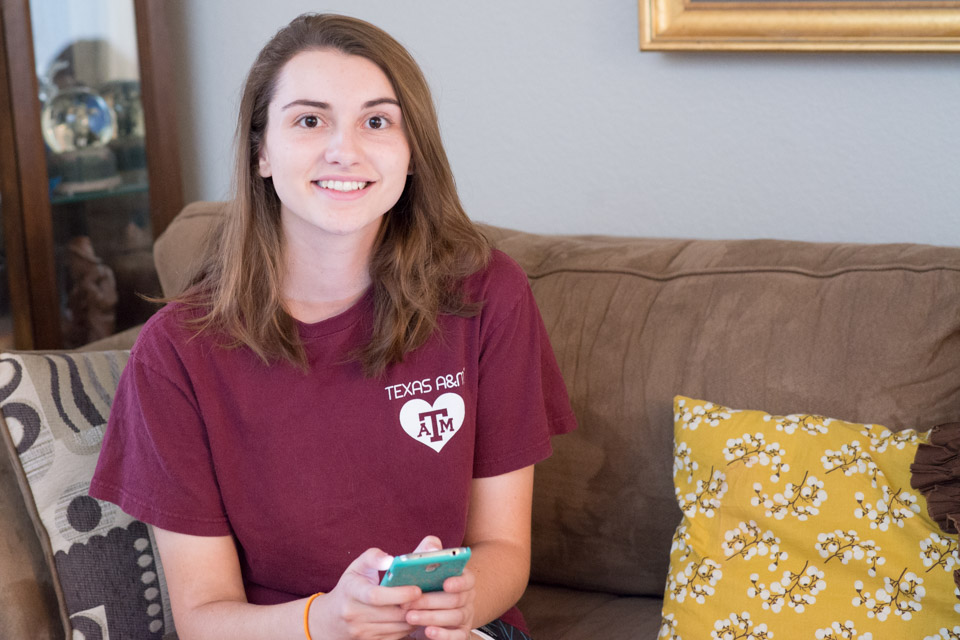 Dear Julia, (because someday you will read this)