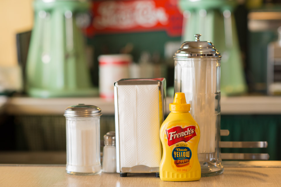 MacAlpine’s Restaurant | Summer Bucket List