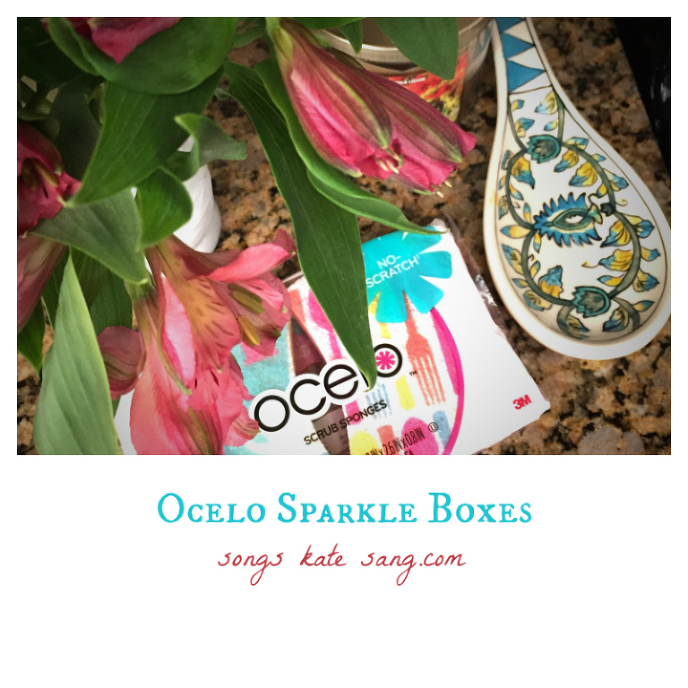 Ocelo Sparkle Boxes