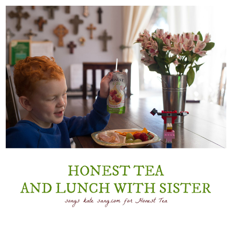 Honest Tea - Kate Eschbach Photography-1a