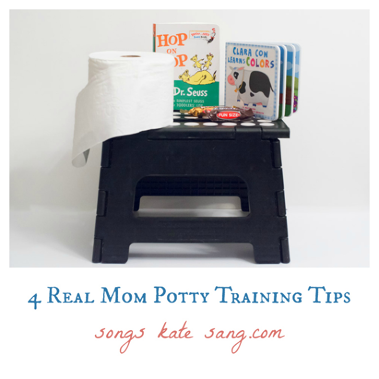 Potty Training - Kate Eschbach Photography-3a