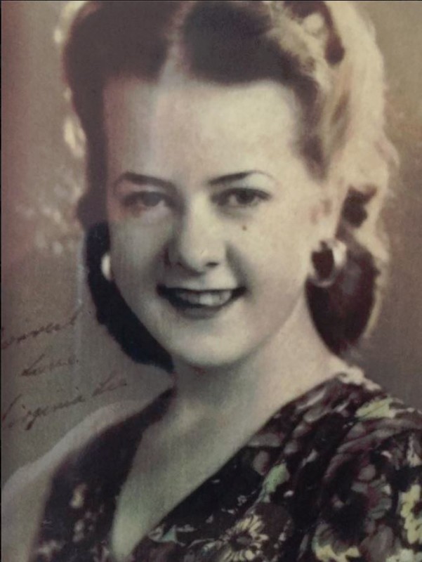 Virginia Lee Thompson