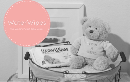 The Best Baby Wipes on the Market {and $100 giveaway}