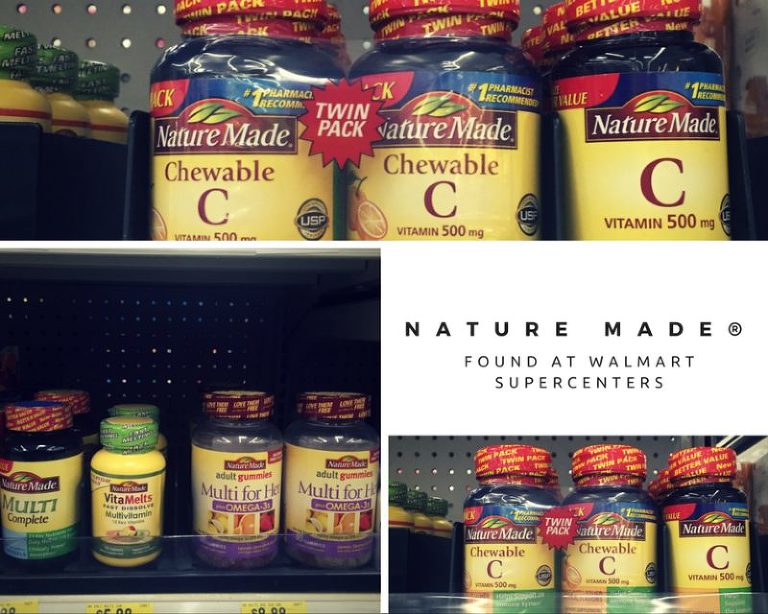 nature-made