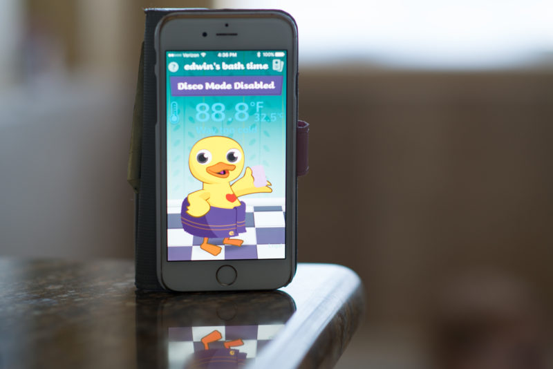 Edwin the Duck coupon