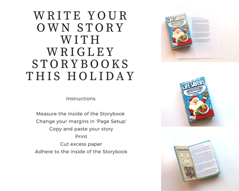 write-your-own-story