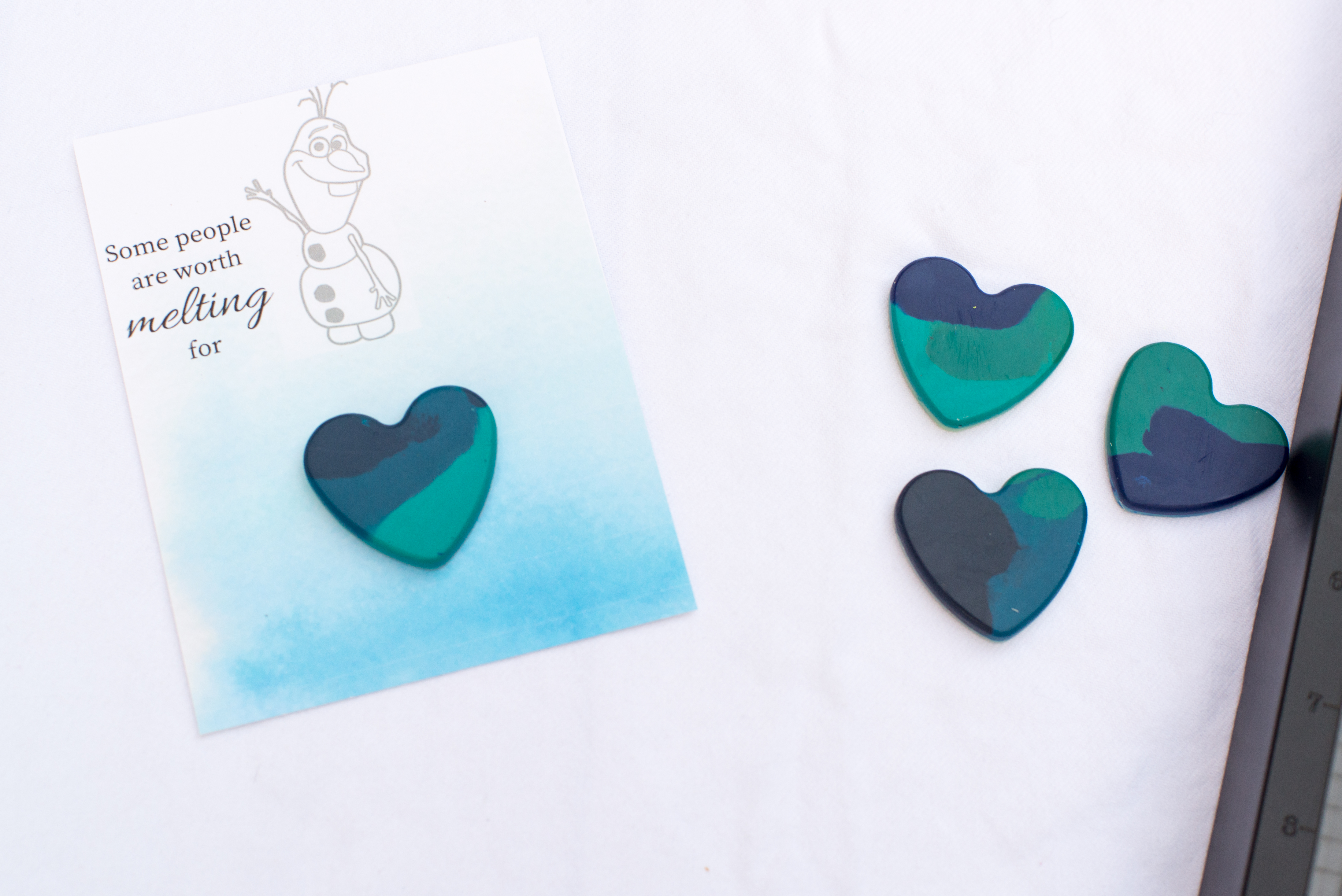 Valentine’s Day: Printable Disney Valentine